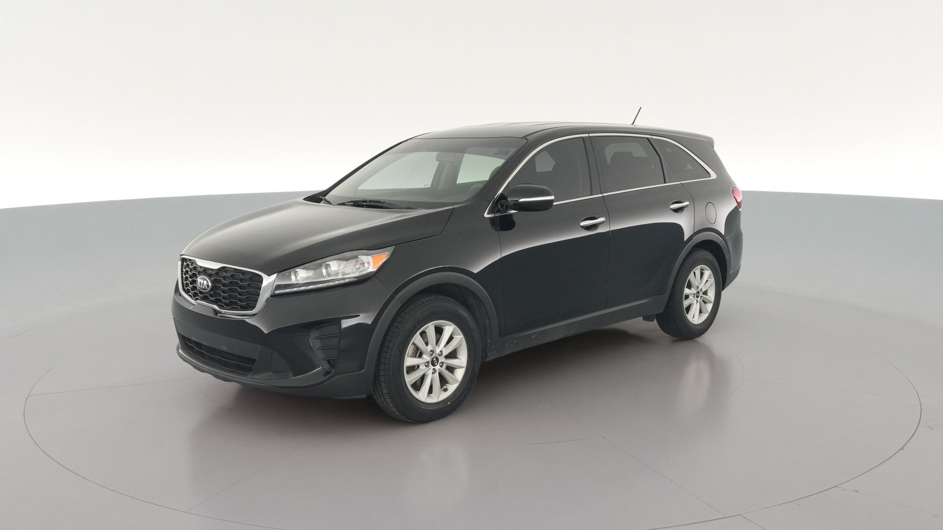2019 Kia Sorento vehicle photo