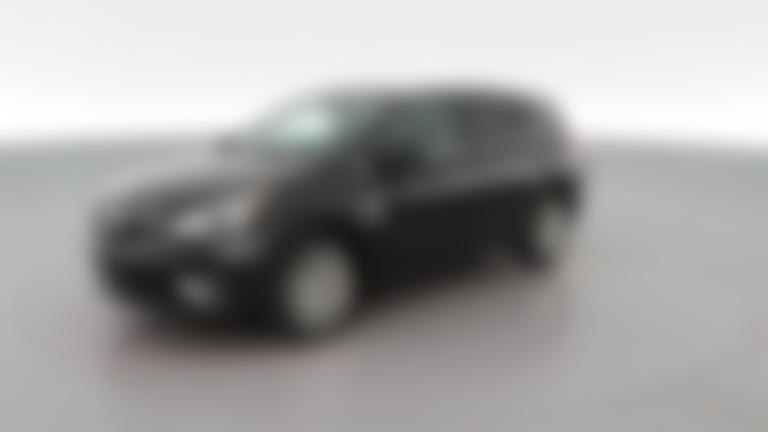 2020 Buick Envision vehicle photo