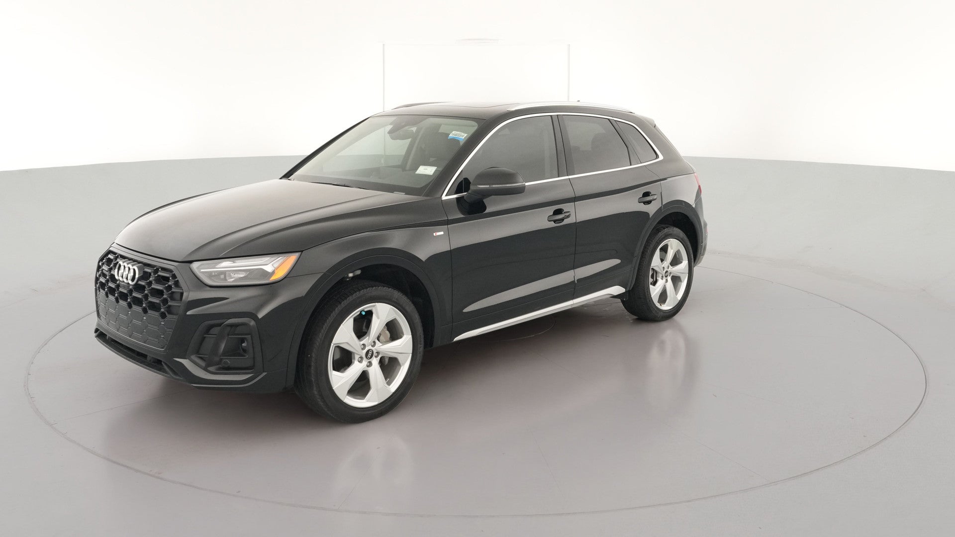 2023 Audi Q5 vehicle photo