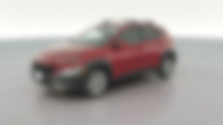 2022 Hyundai Kona vehicle photo