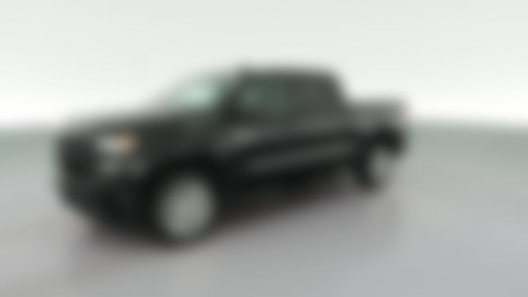 2020 Chevrolet Silverado 1500 Crew Cab vehicle photo