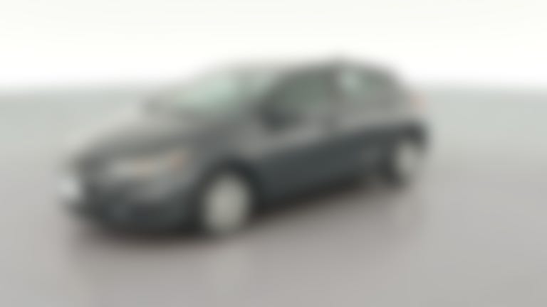 2018 Chevrolet Cruze vehicle photo