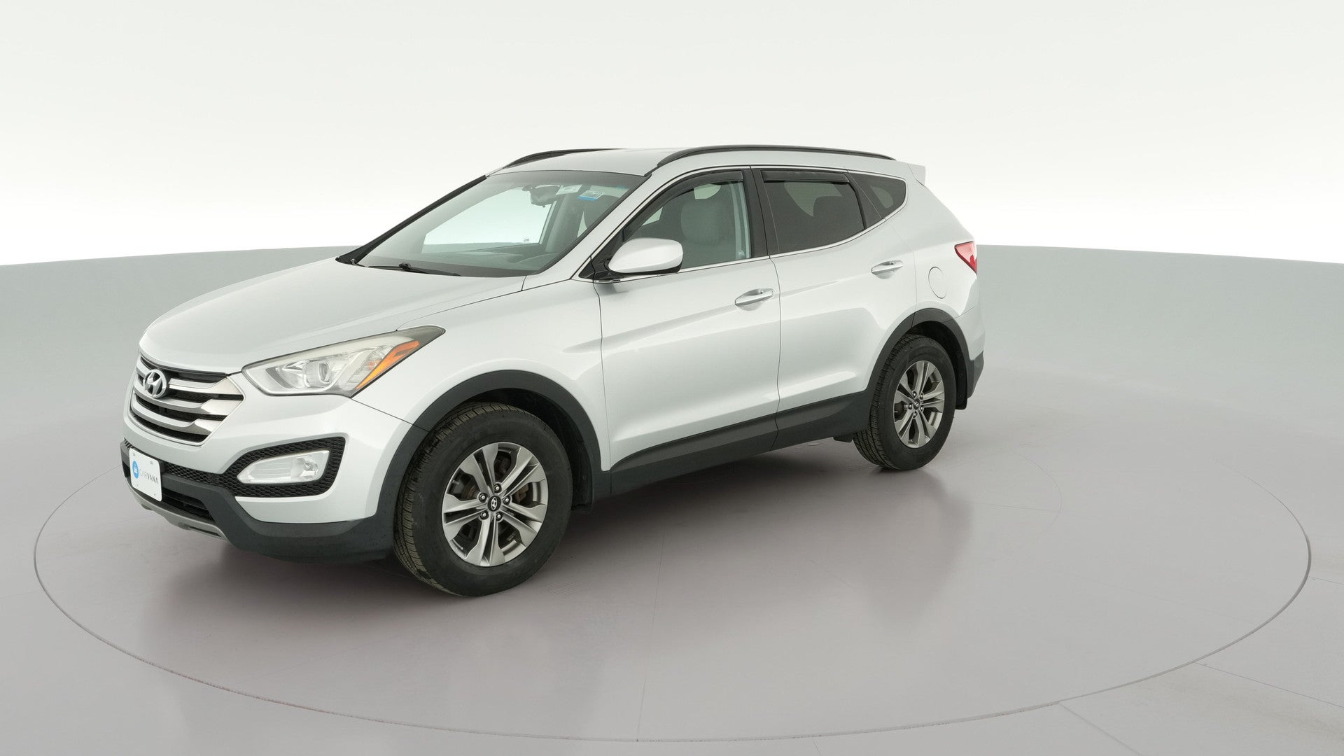 2016 Hyundai Santa Fe Sport vehicle photo