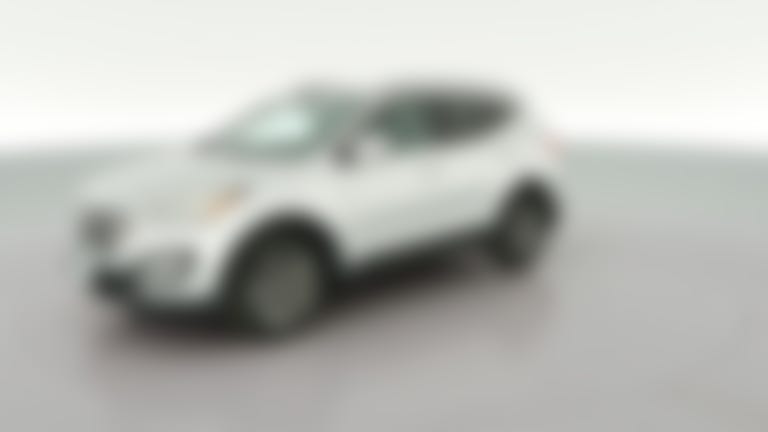 2016 Hyundai Santa Fe Sport vehicle photo