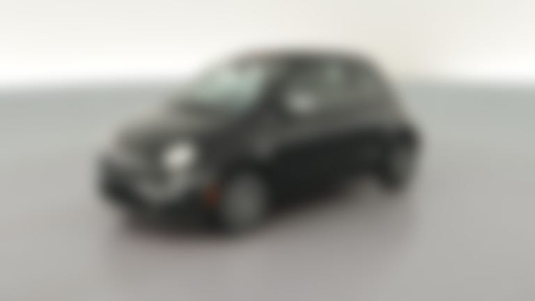 2013 FIAT 500 vehicle photo