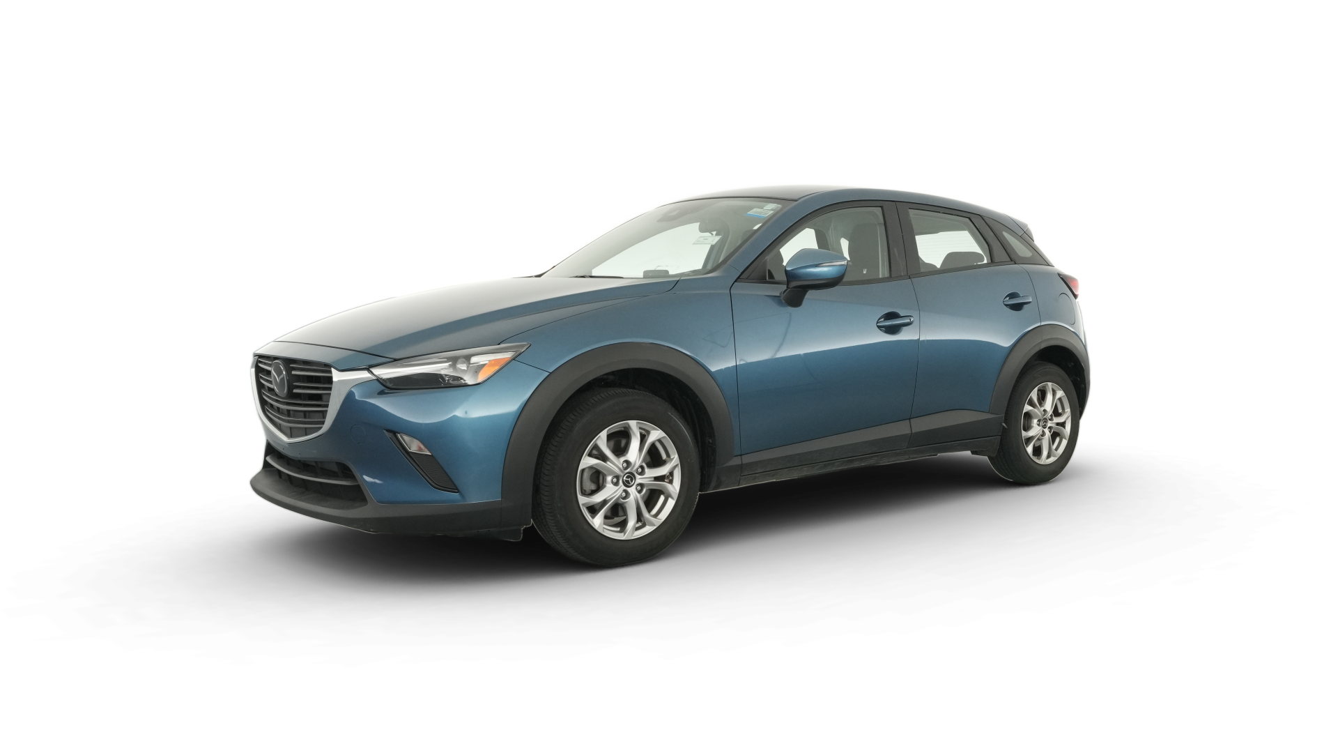 2019 MAZDA CX-3 | Carvana