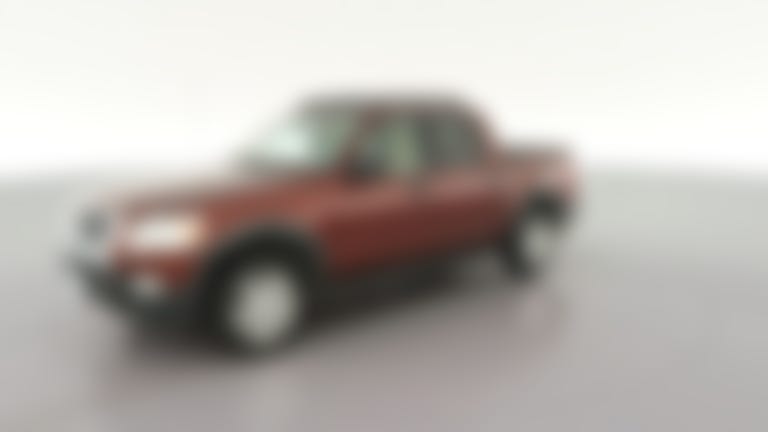 2010 Ford Explorer Sport Trac vehicle photo