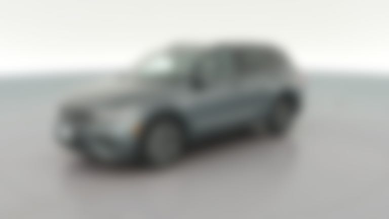 2023 Volkswagen Tiguan vehicle photo