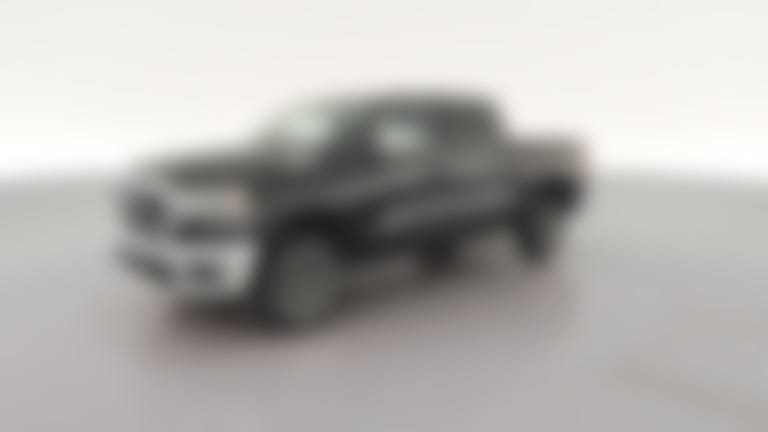 2025 Ram 1500 Crew Cab vehicle photo