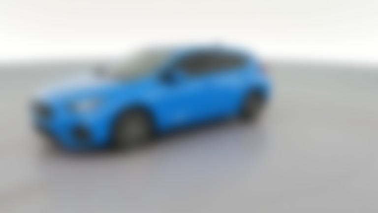 2024 Subaru Impreza vehicle photo