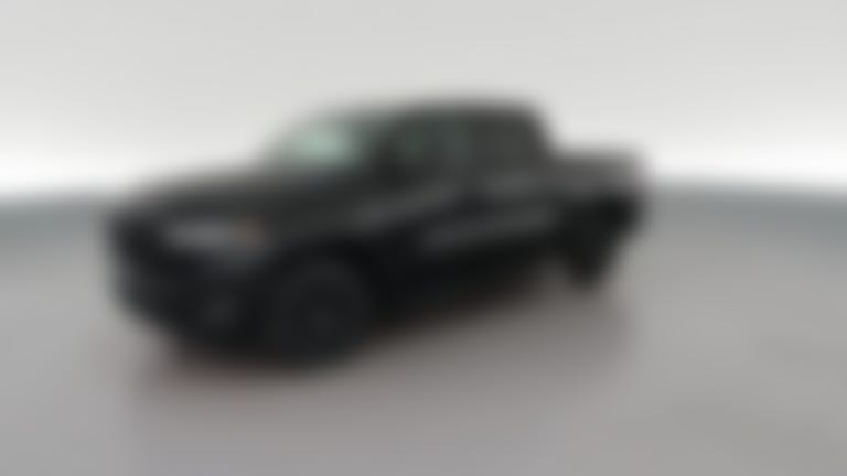 2026 Ram 1500 Crew Cab vehicle photo
