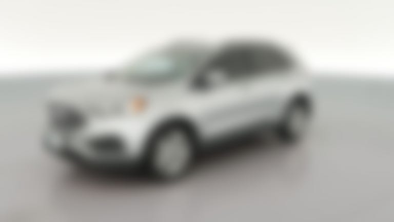2020 Ford Edge vehicle photo