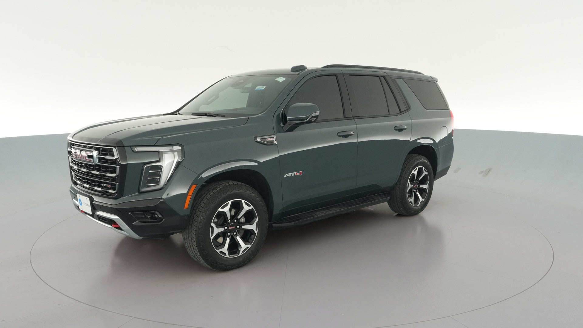 2025 GMC Yukon vehicle photo