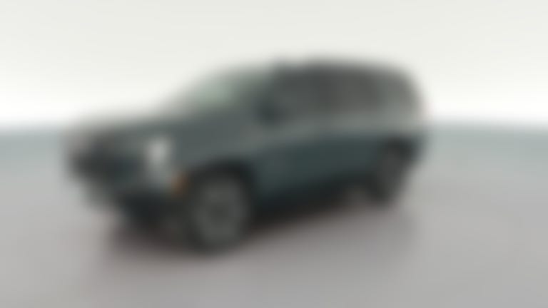 2025 GMC Yukon vehicle photo