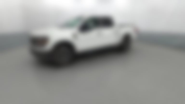 2024 Ford F150 SuperCrew Cab vehicle photo