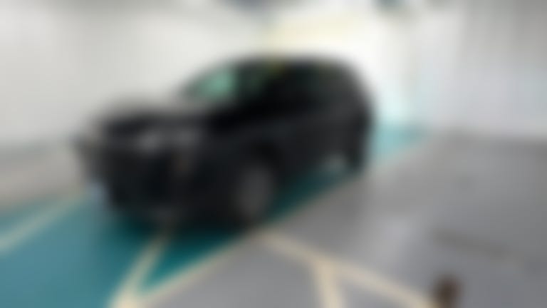 2025 Chevrolet Equinox vehicle photo