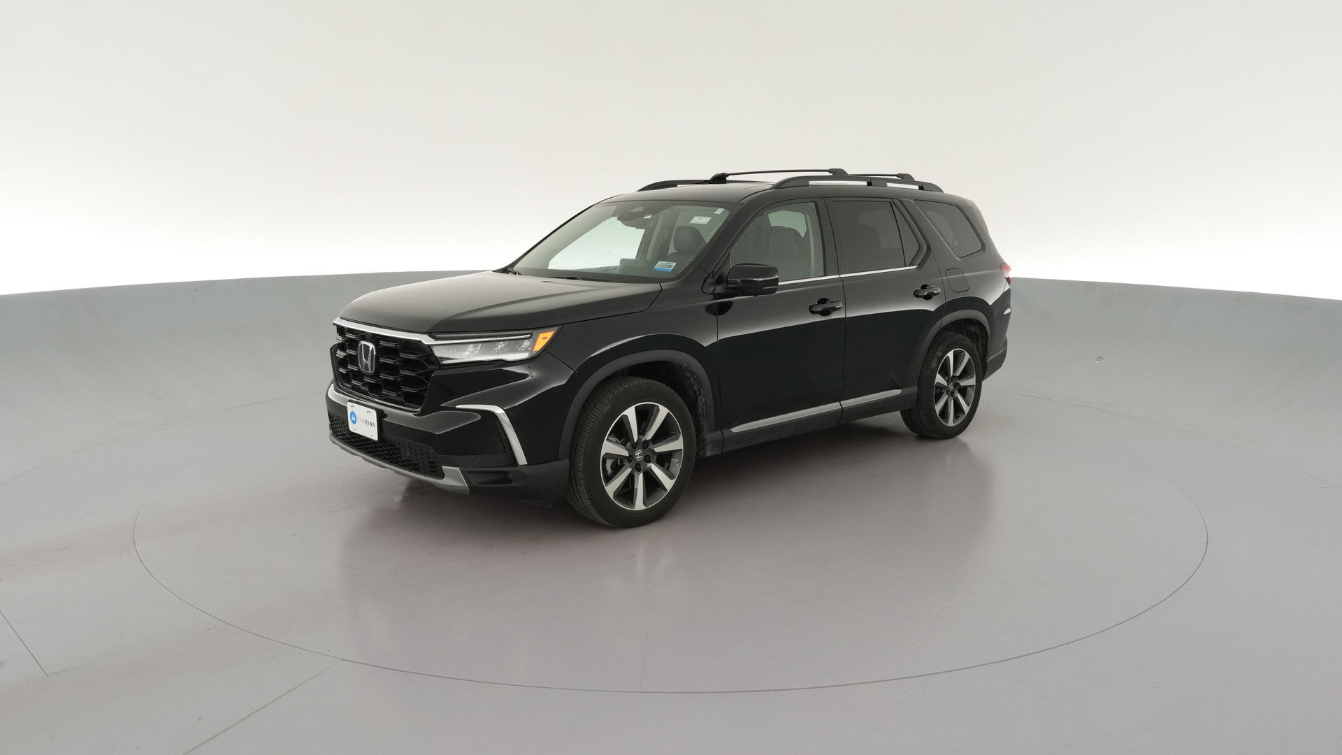 2025 Honda Pilot vehicle photo