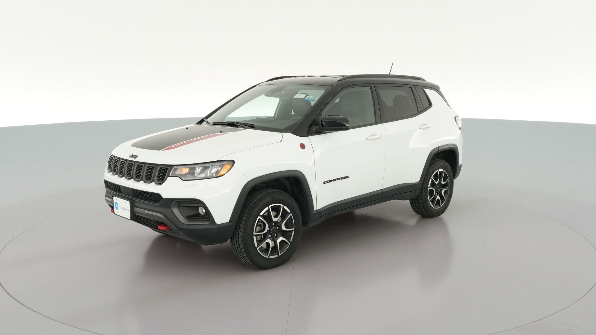 2025 Jeep Compass vehicle photo
