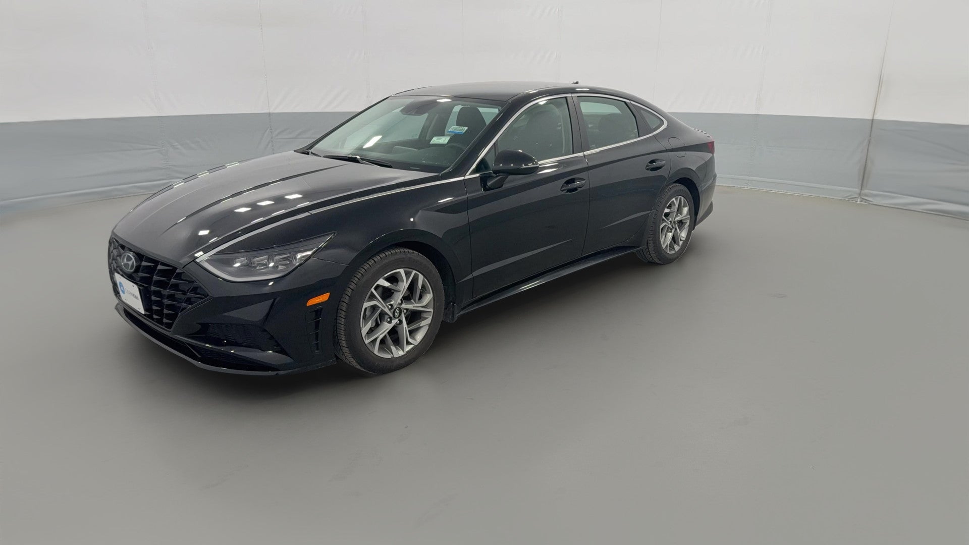 2023 Hyundai Sonata vehicle photo
