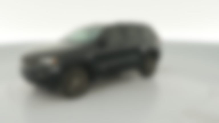2017 Jeep Grand Cherokee vehicle photo