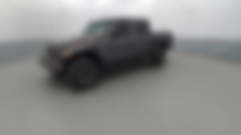 2022 Jeep Gladiator vehicle photo