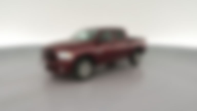 2019 Ram 1500 Classic Crew Cab vehicle photo