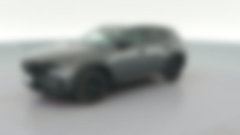 2025 MAZDA CX-50 vehicle photo