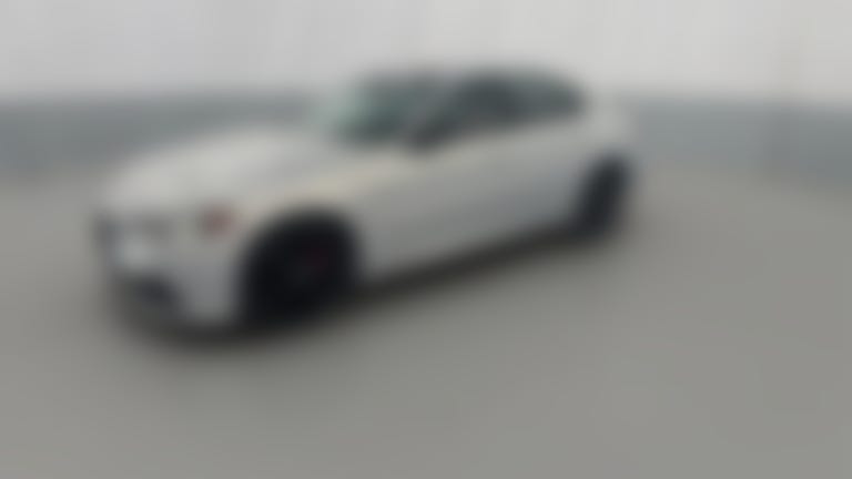 2020 Alfa Romeo Giulia vehicle photo