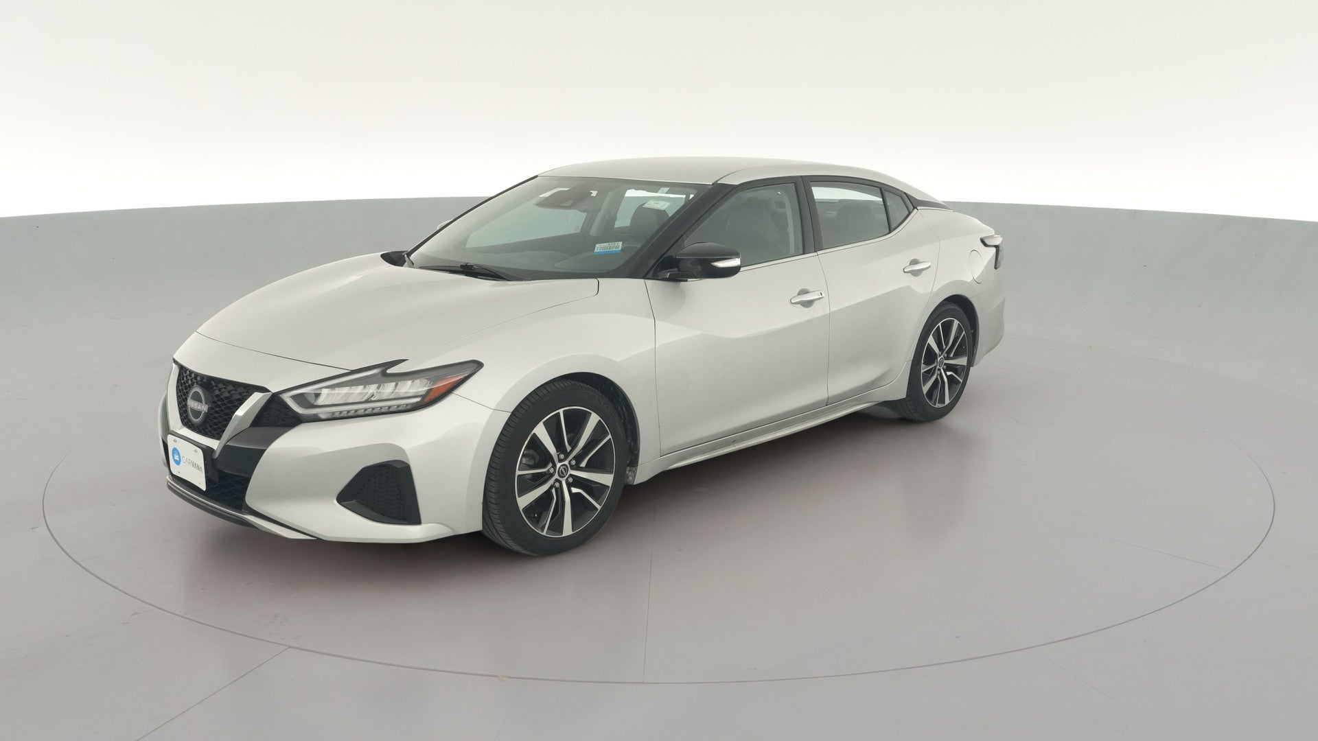 2023 Nissan Maxima vehicle photo
