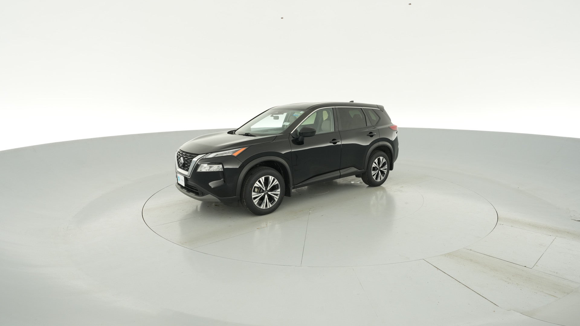 2023 Nissan Rogue vehicle photo