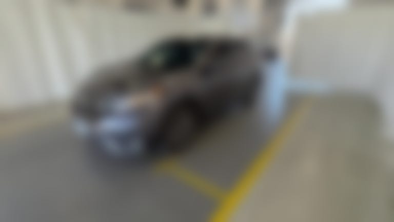 2021 Honda CR-V vehicle photo