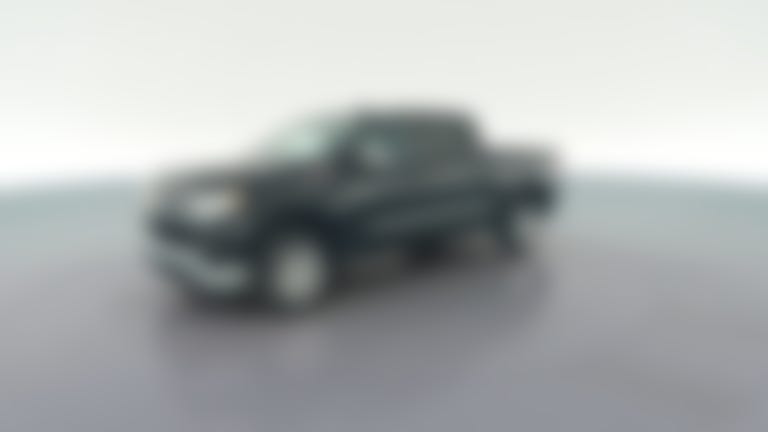 2022 Chevrolet Silverado 1500 Crew Cab vehicle photo