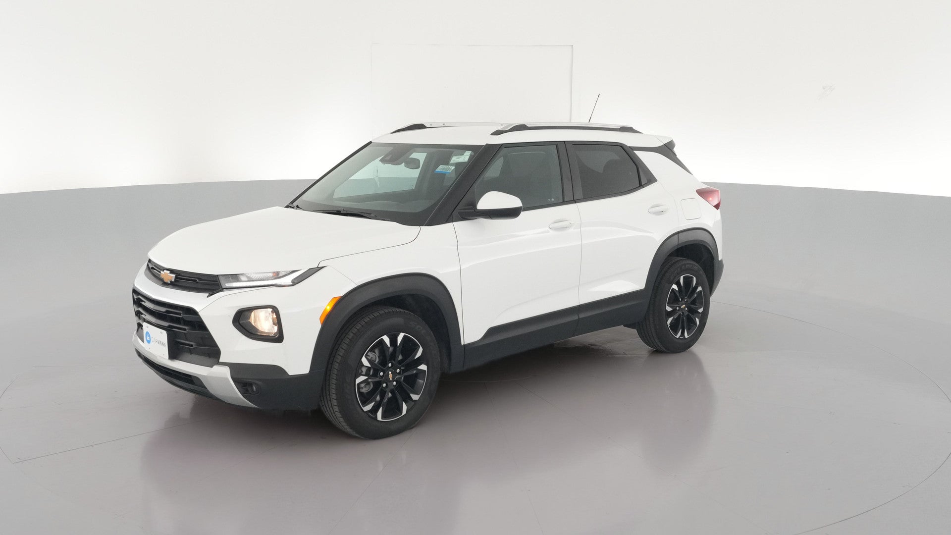 2023 Chevrolet Trailblazer vehicle photo