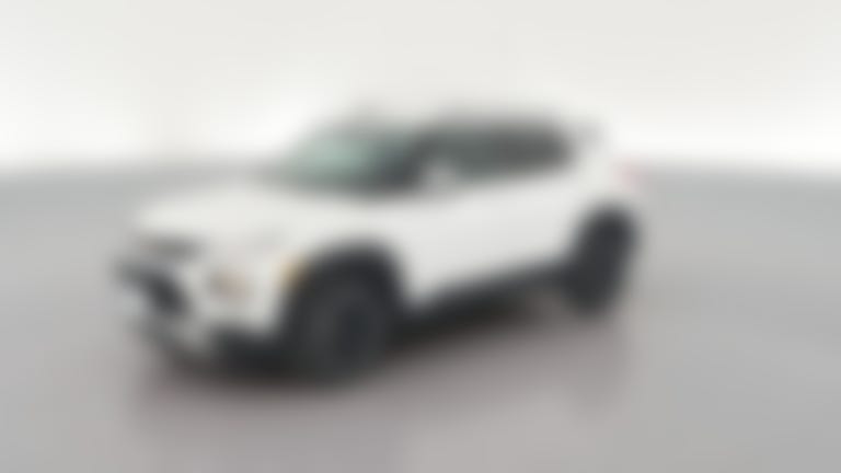2023 Chevrolet Trailblazer vehicle photo