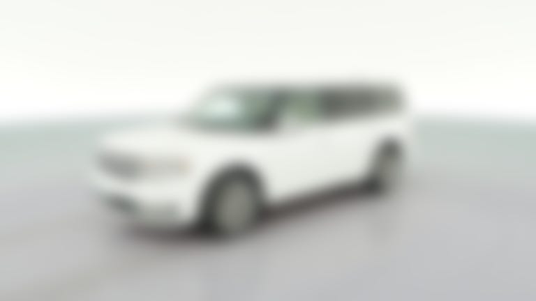 2019 Ford Flex vehicle photo