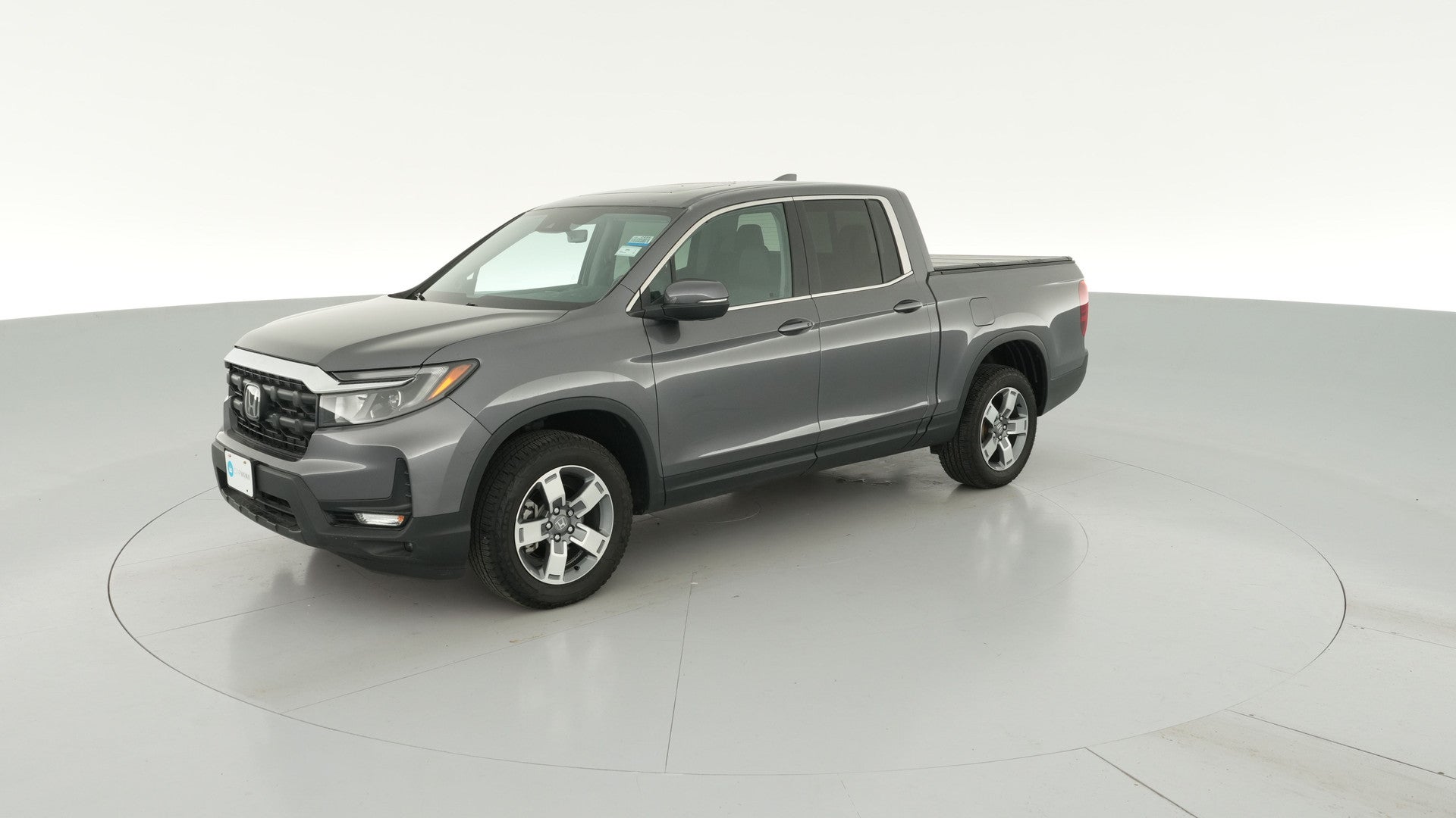2024 Honda Ridgeline vehicle photo