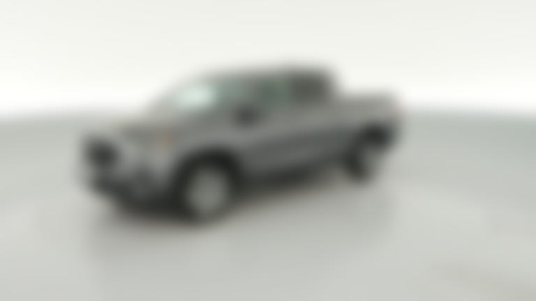 2024 Honda Ridgeline vehicle photo