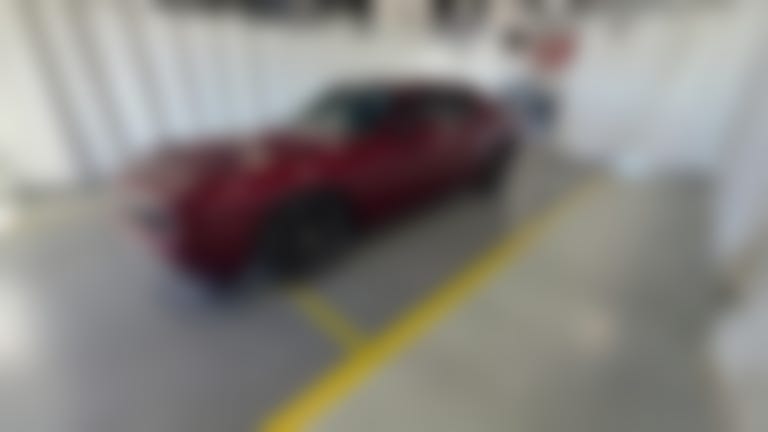 2021 Dodge Challenger vehicle photo