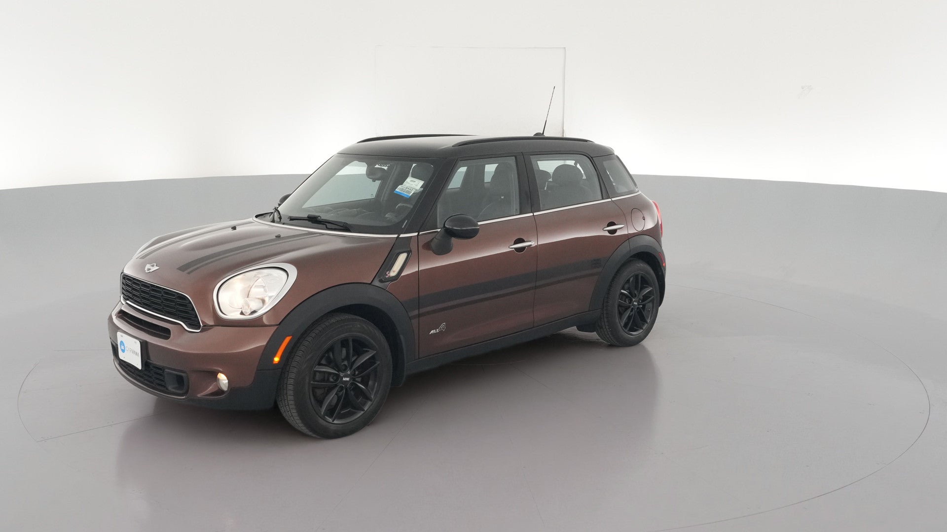 2014 MINI Countryman vehicle photo