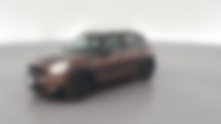 2014 MINI Countryman vehicle photo