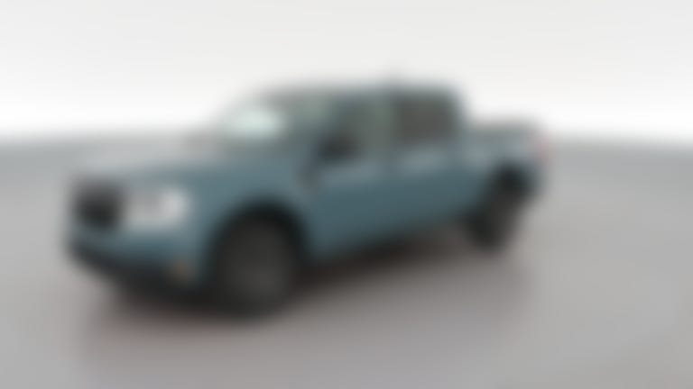 2023 Ford Maverick vehicle photo