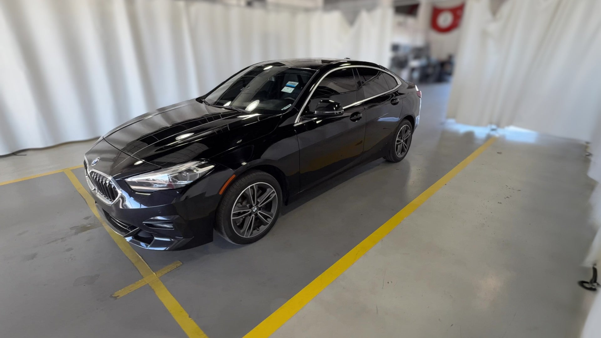 2021 BMW 2 Series vehicle photo