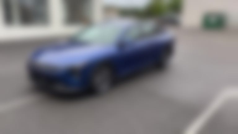 2025 Kia K4 vehicle photo