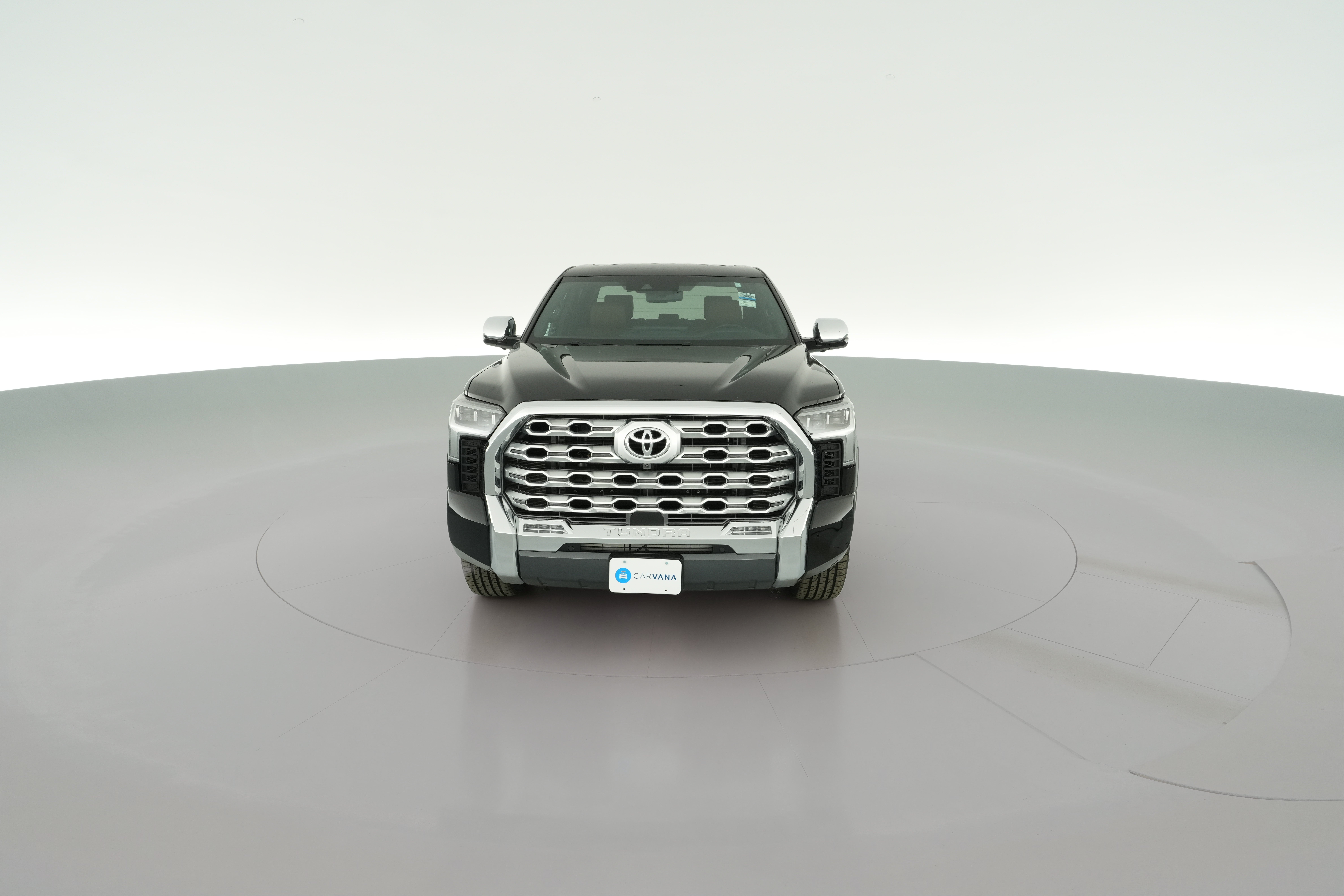 2024 Toyota Tundra 1794 Edition - Photo 28