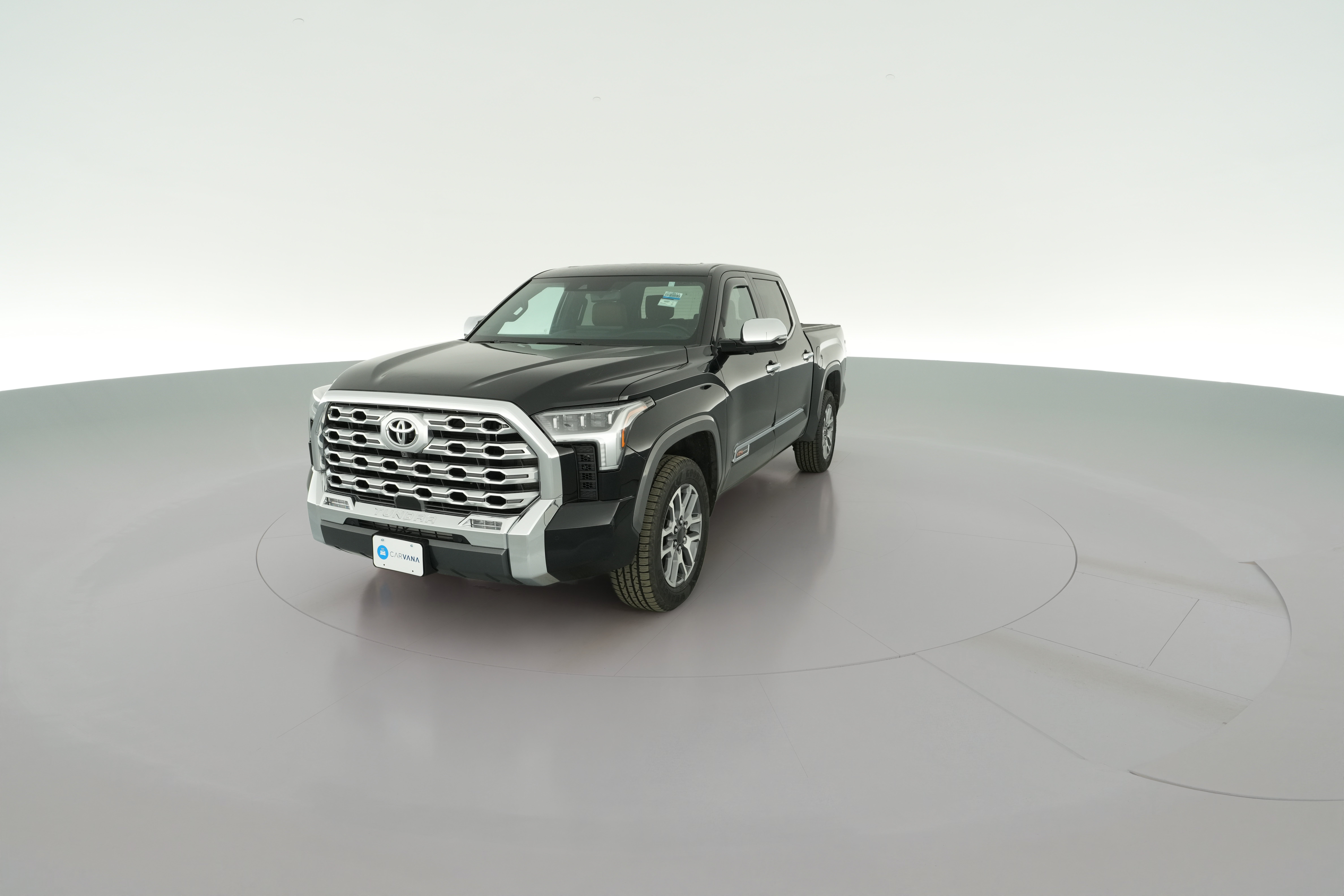 2024 Toyota Tundra 1794 Edition - Photo 29