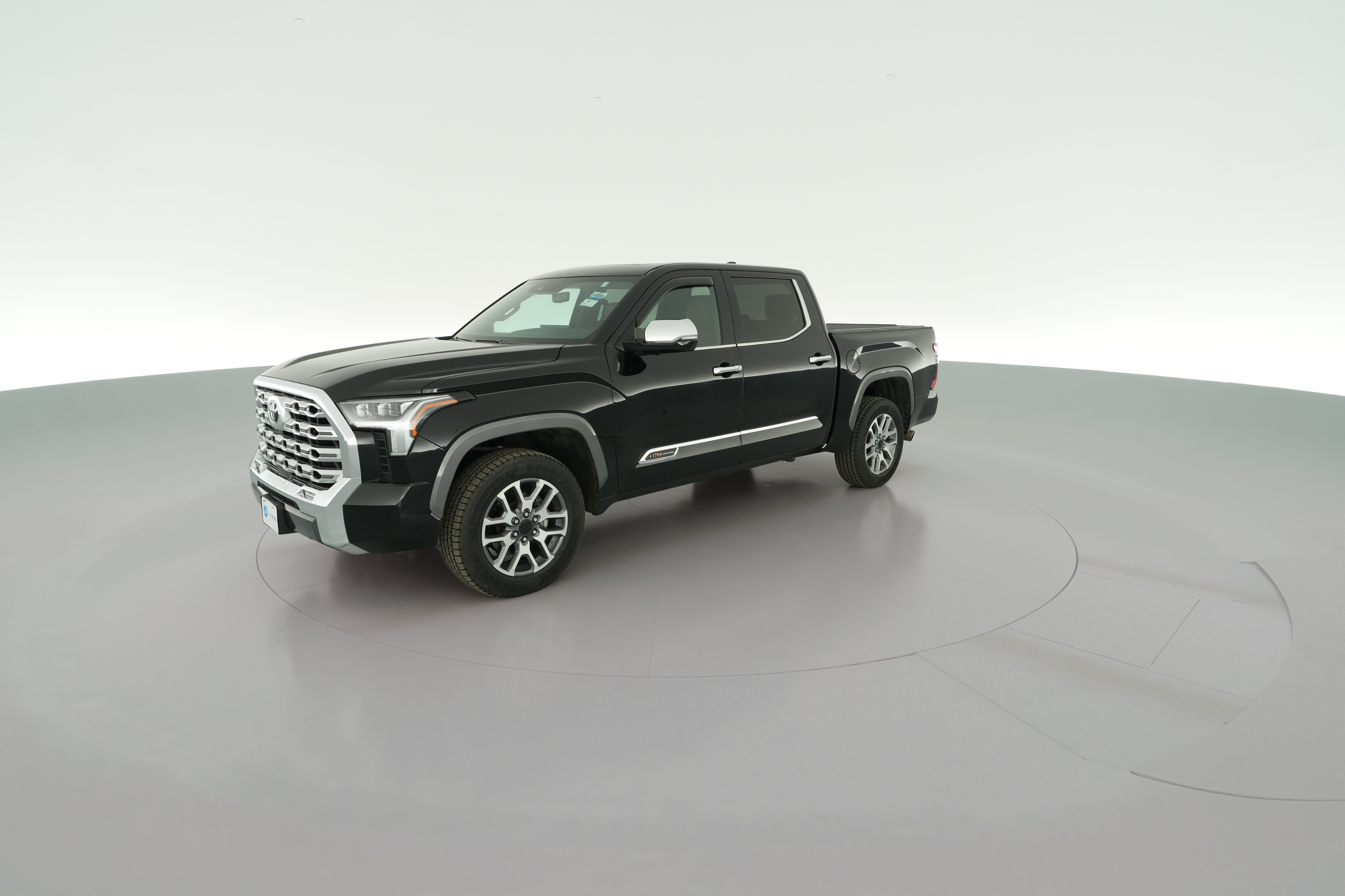 2024 Toyota Tundra 1794 Edition - Photo 30