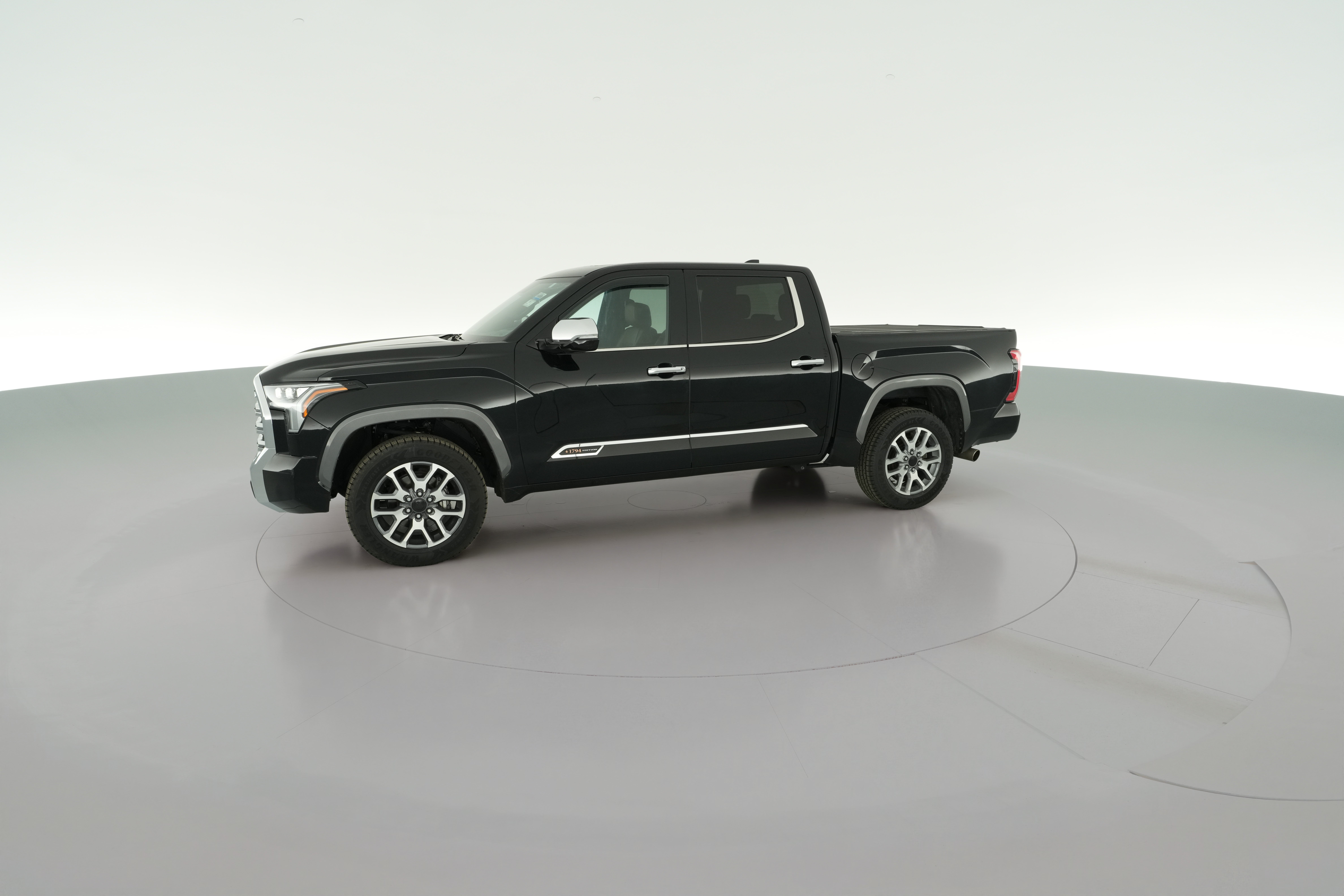 2024 Toyota Tundra 1794 Edition - Photo 31