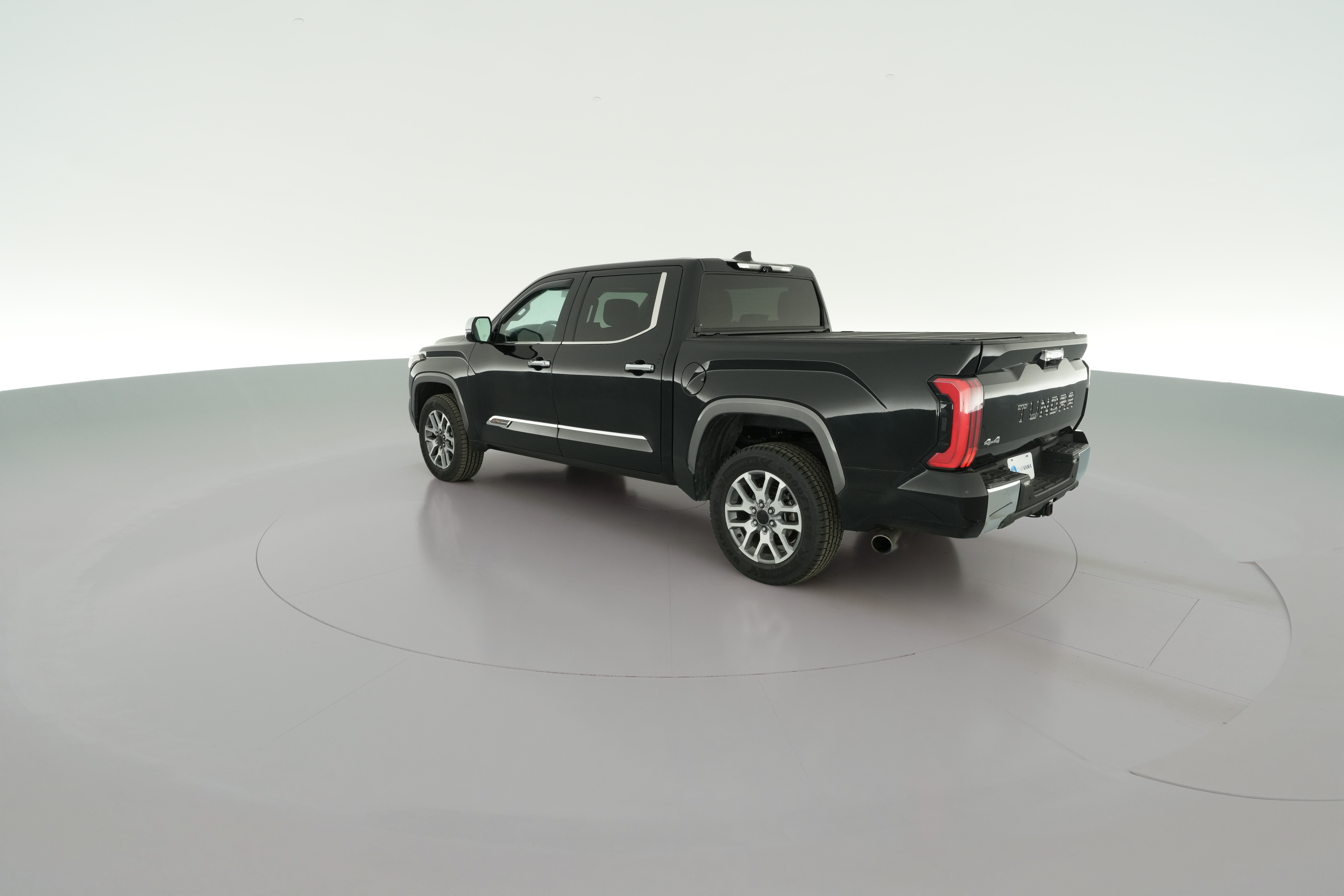 2024 Toyota Tundra 1794 Edition - Photo 34