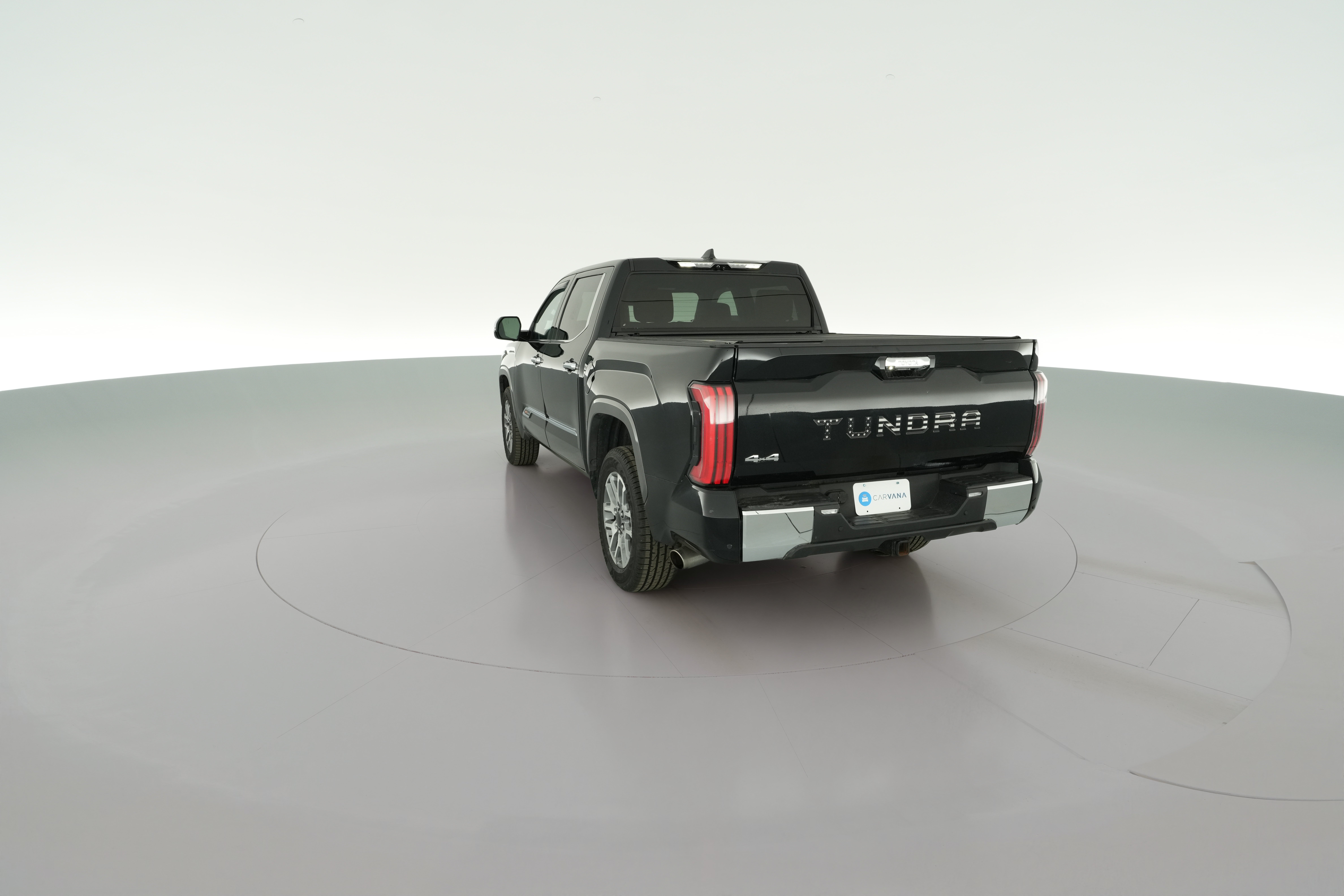 2024 Toyota Tundra 1794 Edition - Photo 35