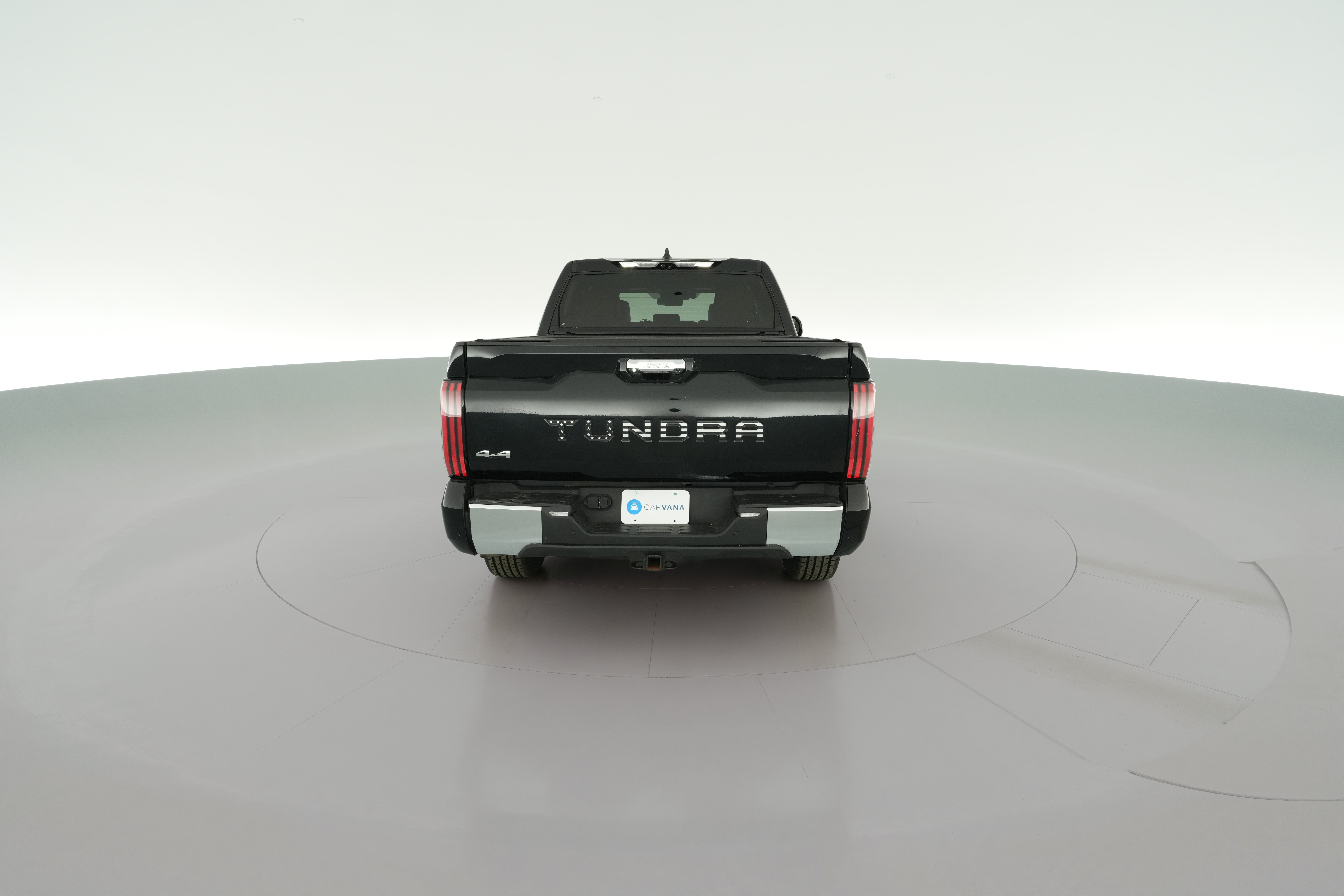 2024 Toyota Tundra 1794 Edition - Photo 36